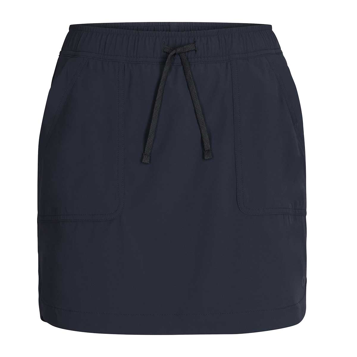 Outdoor Research Ferrosi Skort Women's in Dark Navy
